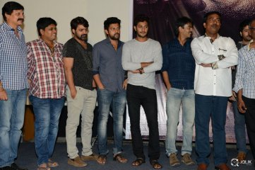 Terror Movie Thanks Meet